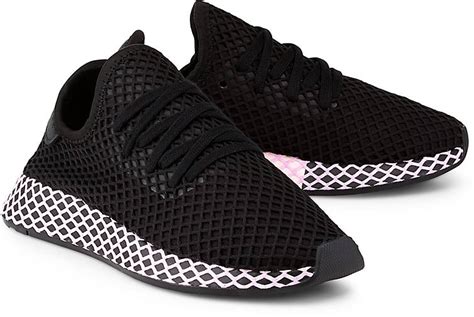 adidas deerupt dunkel damen|Adidas deerupt review.